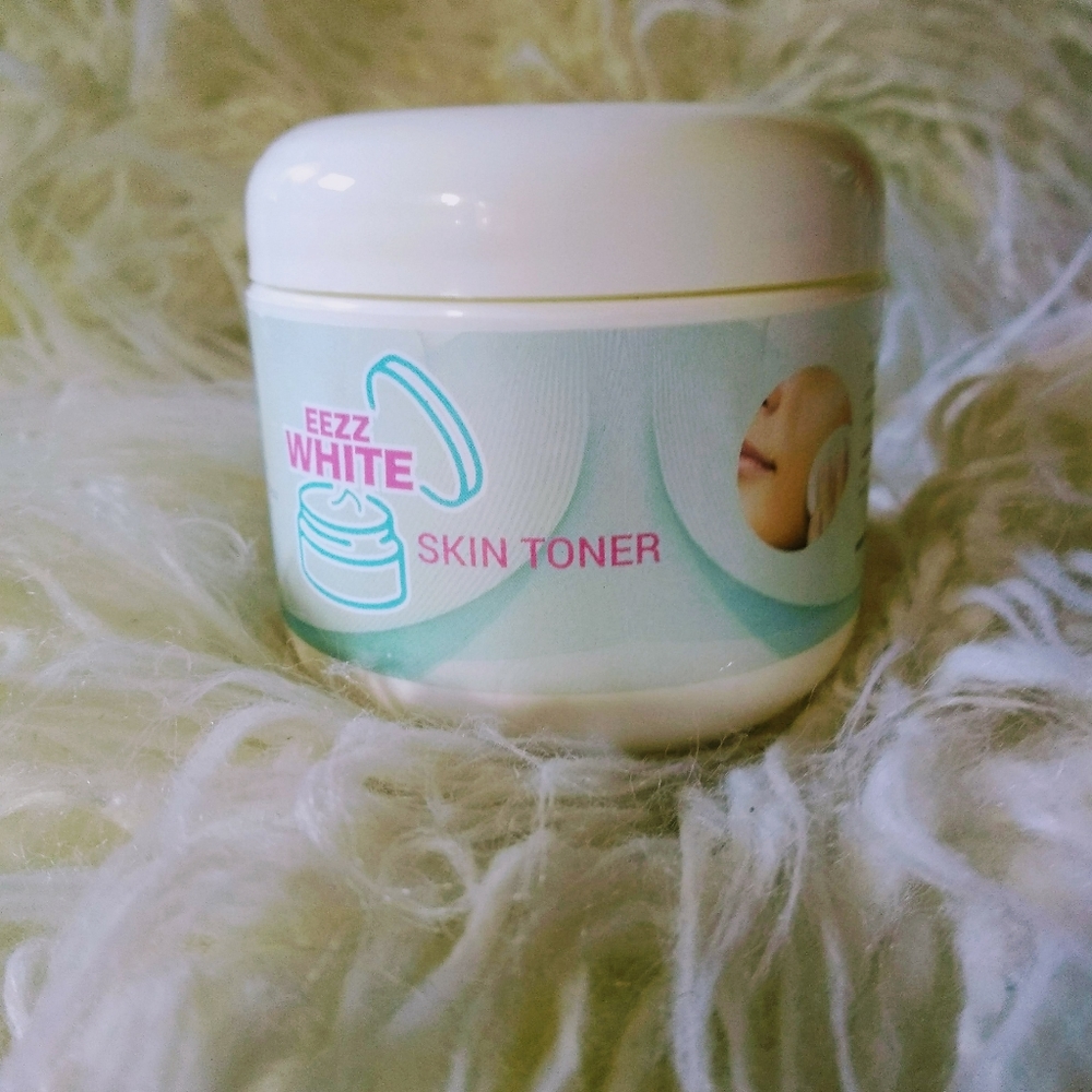 Skin toner